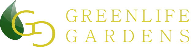 Green Life Gardens Logo